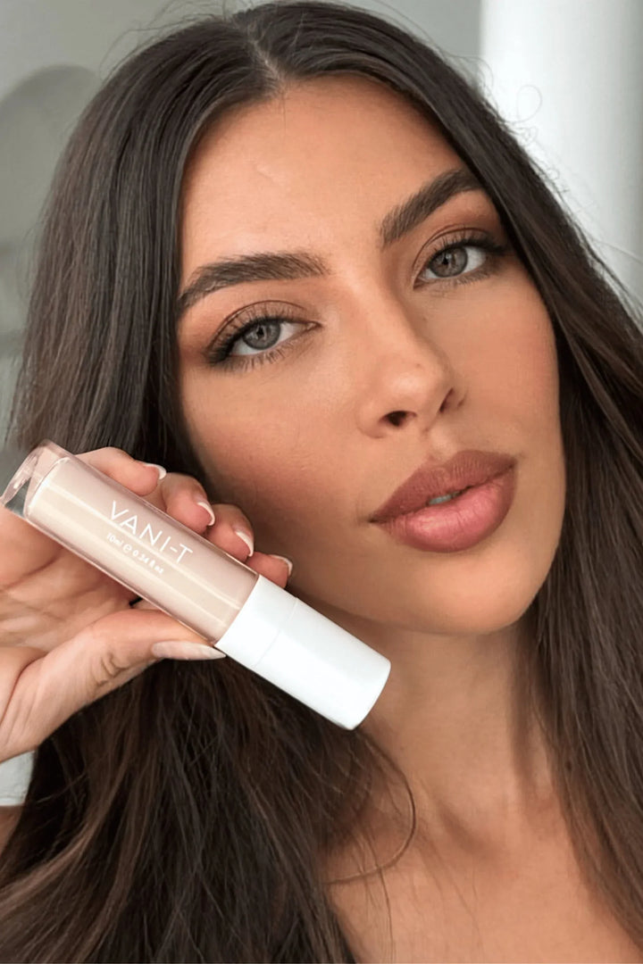 Instant Blur HD Concealer - maskuoklis