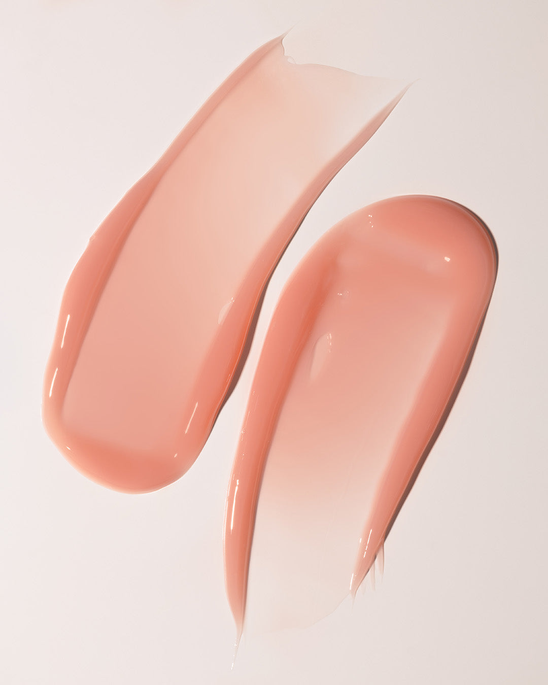 Lip Glaze Sheer Gloss - lūpų blizgesys