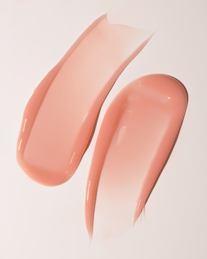 Lip Glaze Sheer Gloss - lūpų blizgesys