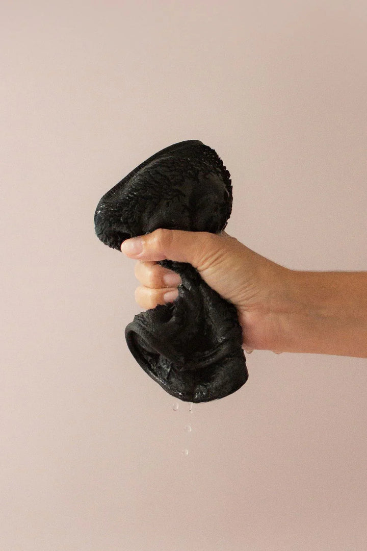 Eraser Cloth Makeup Remover - šluostė makiažui valyti