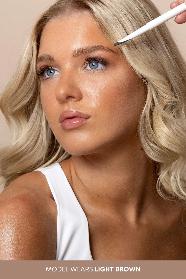 Sculpt & Define Brow Pencil - antakių pieštukas