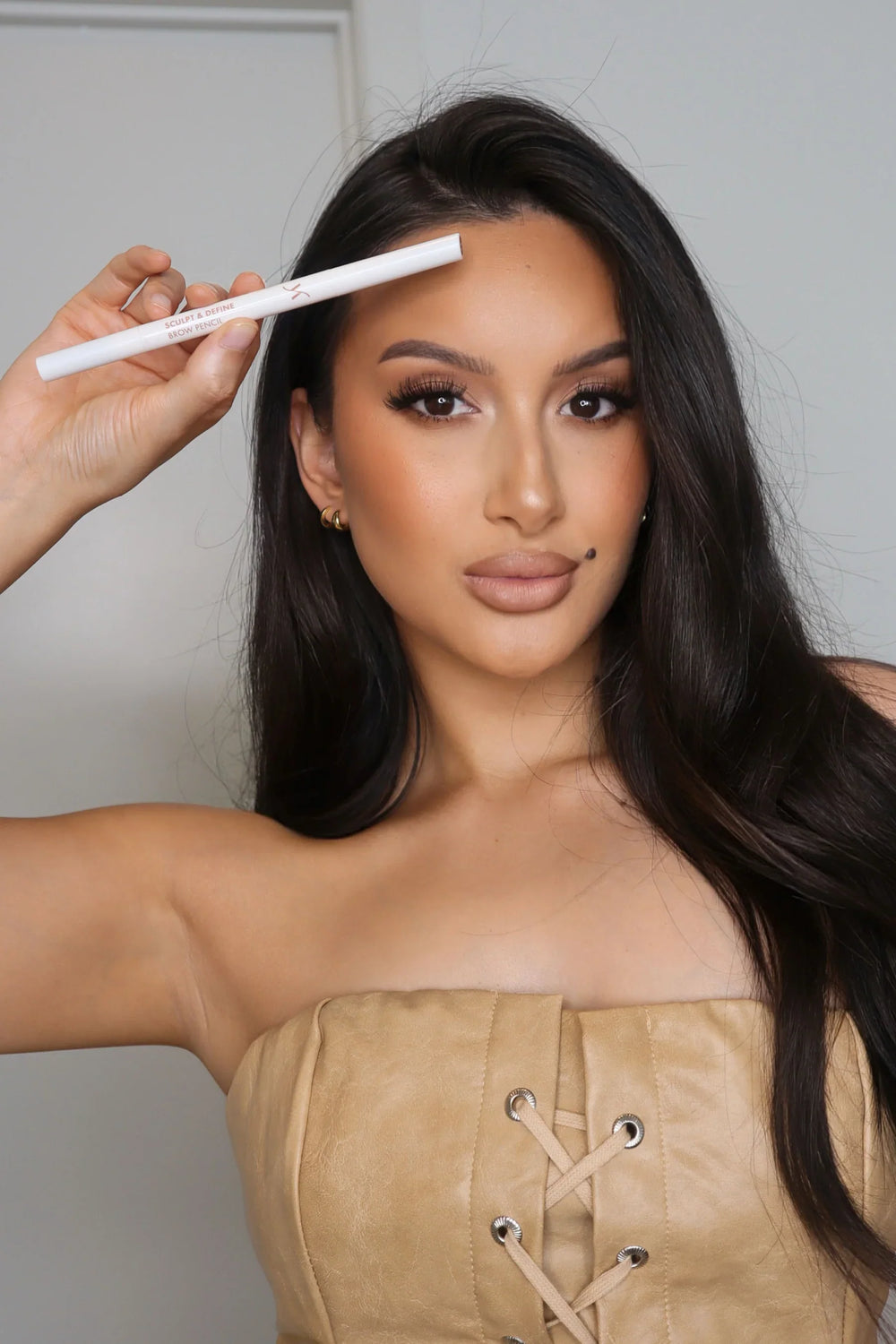 Sculpt & Define Brow Pencil - antakių pieštukas