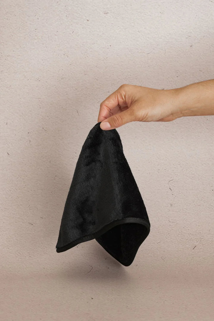 Eraser Cloth Makeup Remover - šluostė makiažui valyti