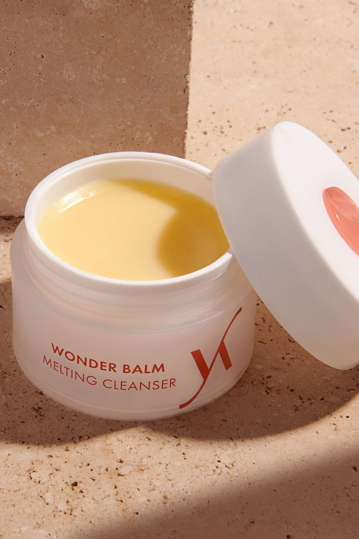 Wonder Balm Melting Cleanser - makiažo valiklis