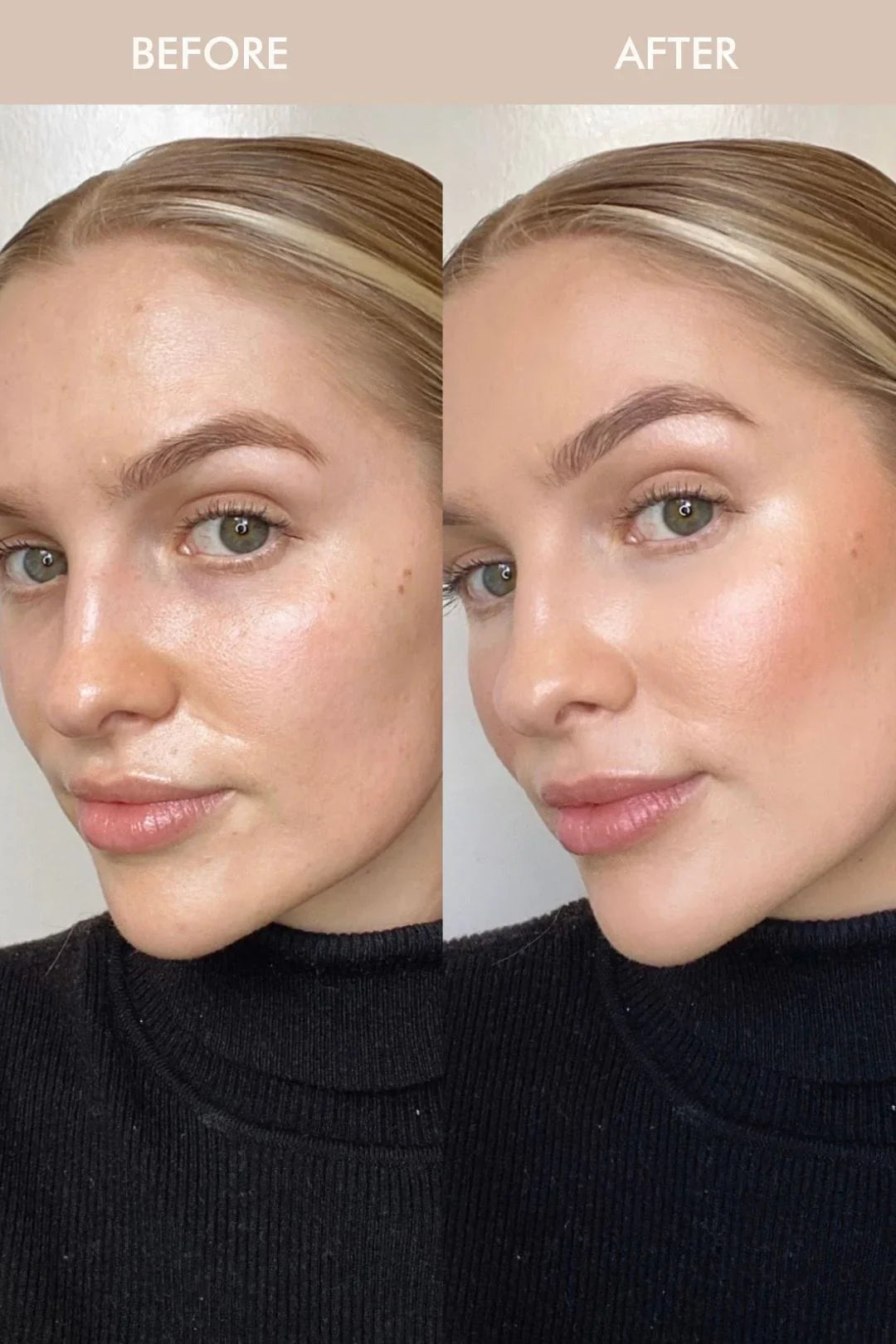 Instant Blur HD Concealer - maskuoklis