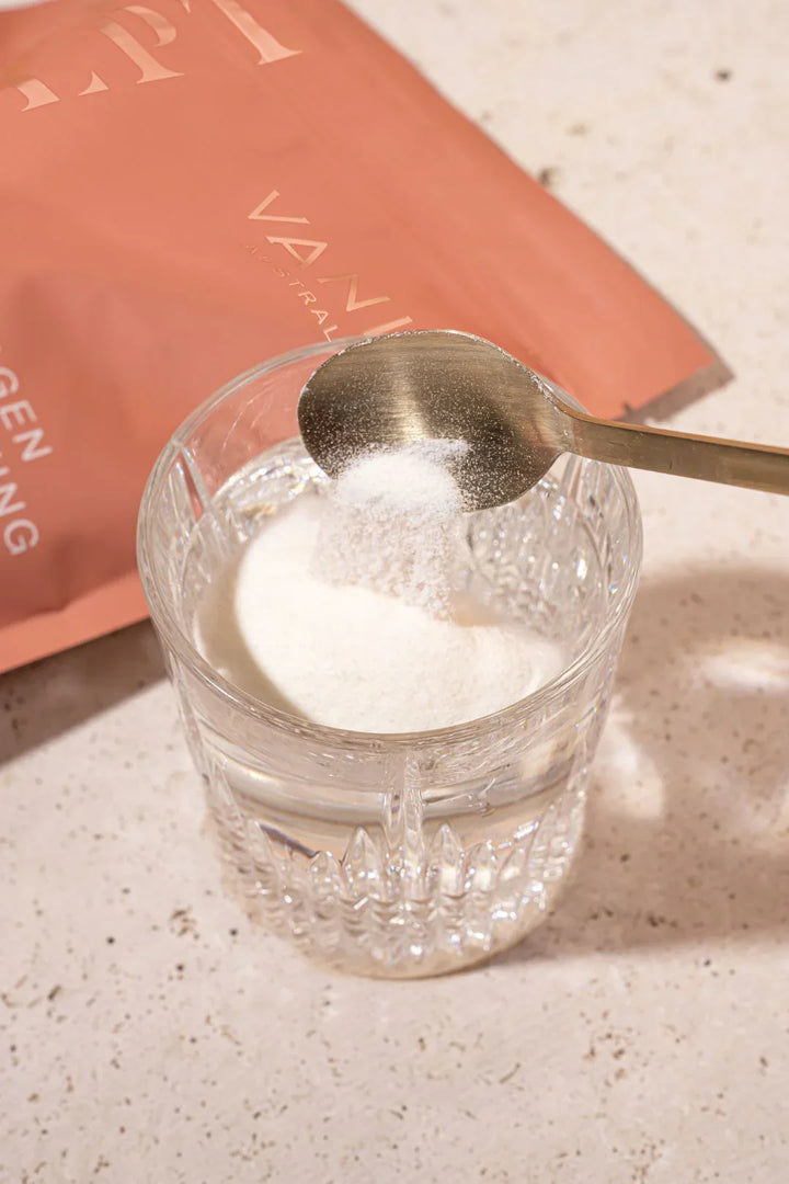 Sculpt Collagen Body Toning Peptides - kolagenas kūno stangrinimui
