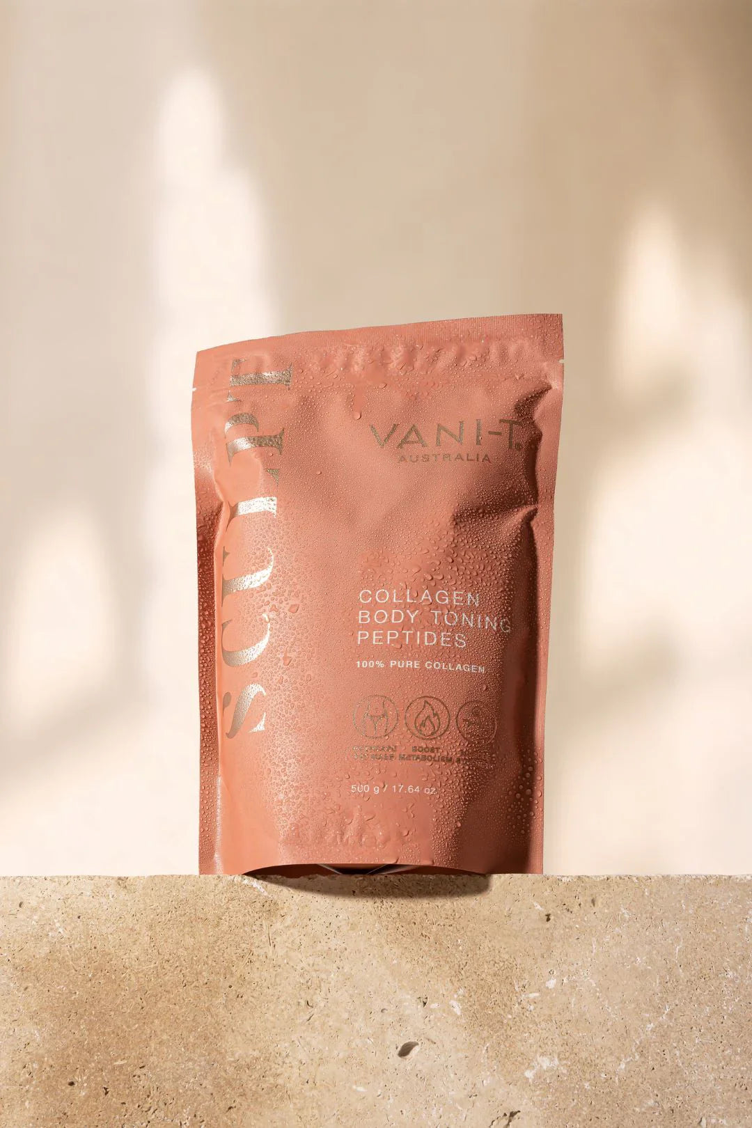 Sculpt Collagen Body Toning Peptides - kolagenas kūno stangrinimui