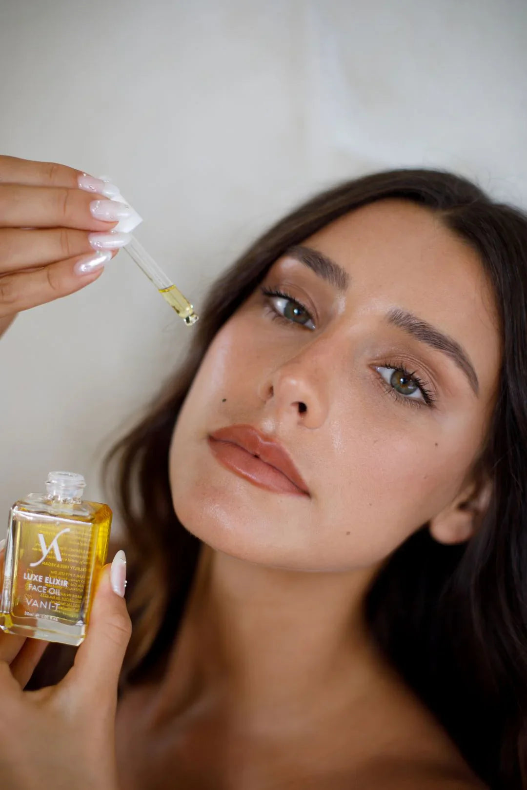 Luxe Elixir Face Oil - veido aliejus