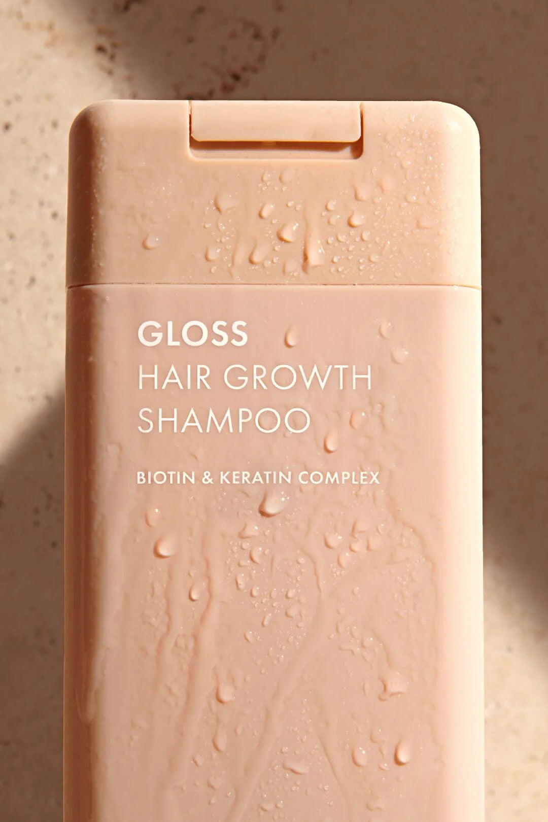 Gloss Hair Growth Shampoo & Conditioner Duo - rinkinys