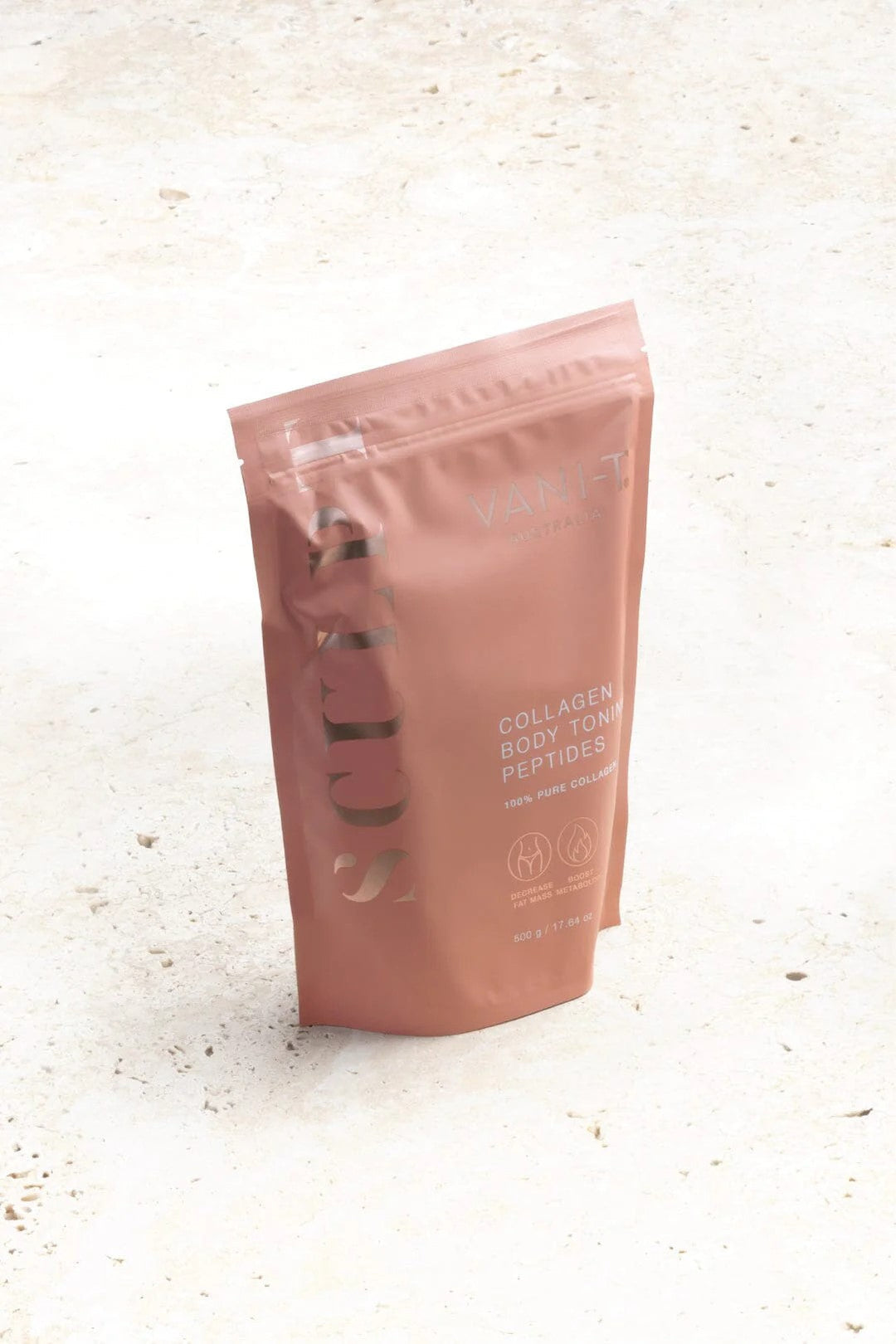 Sculpt Collagen Body Toning Peptides - kolagenas kūno stangrinimui