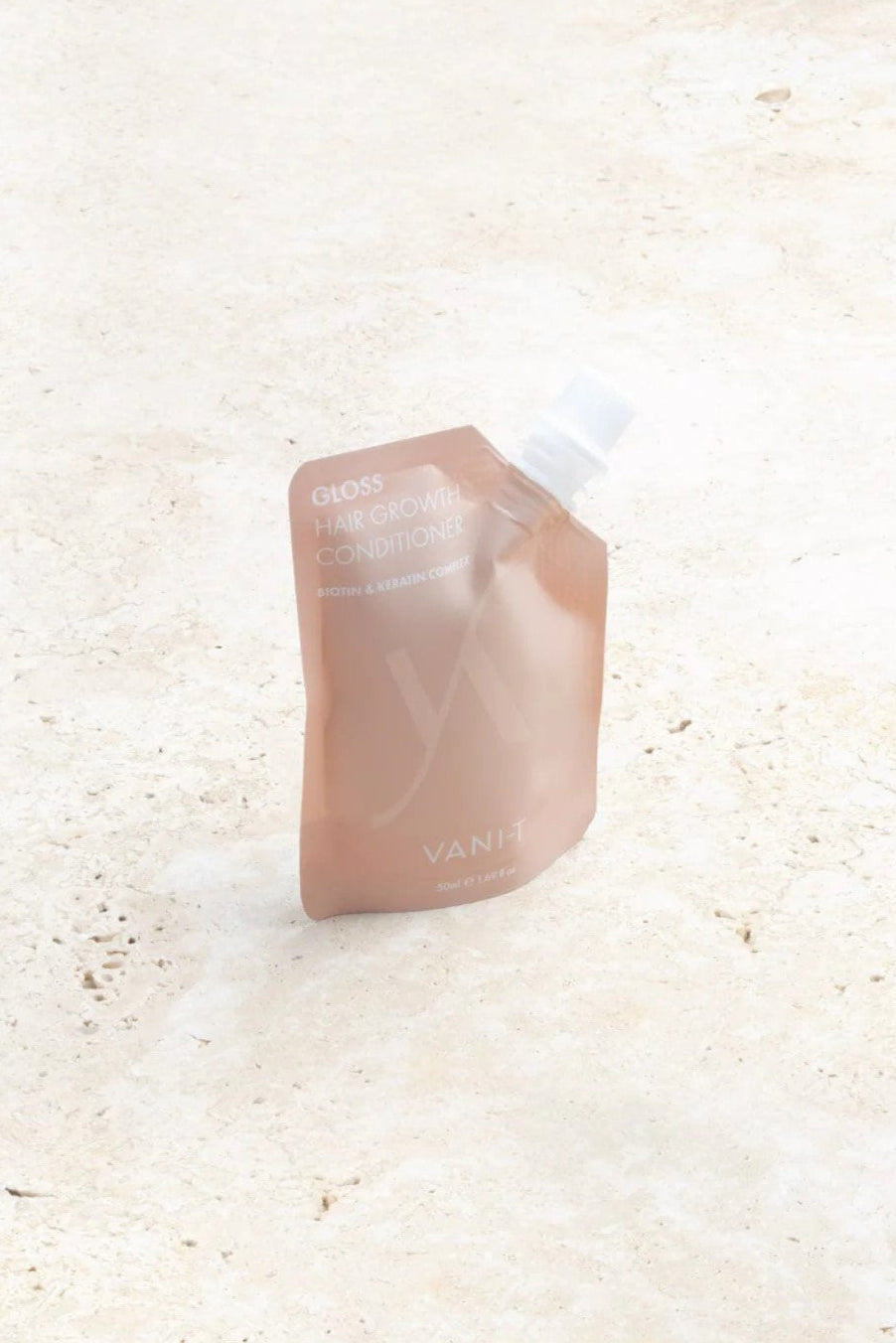 Gloss Hair Growth Conditioner - plaukų kondicionierius, 50ml.