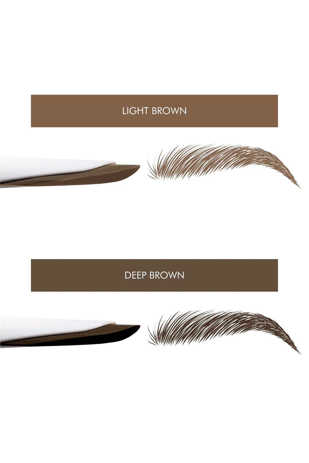 Sculpt & Define Brow Pencil - antakių pieštukas