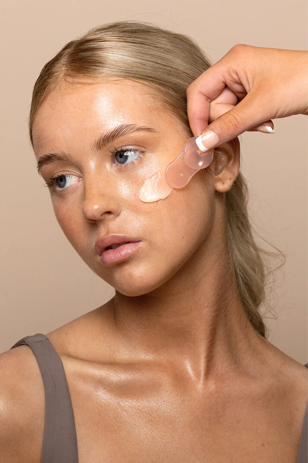 Wonder Balm Melting Cleanser - makiažo valiklis