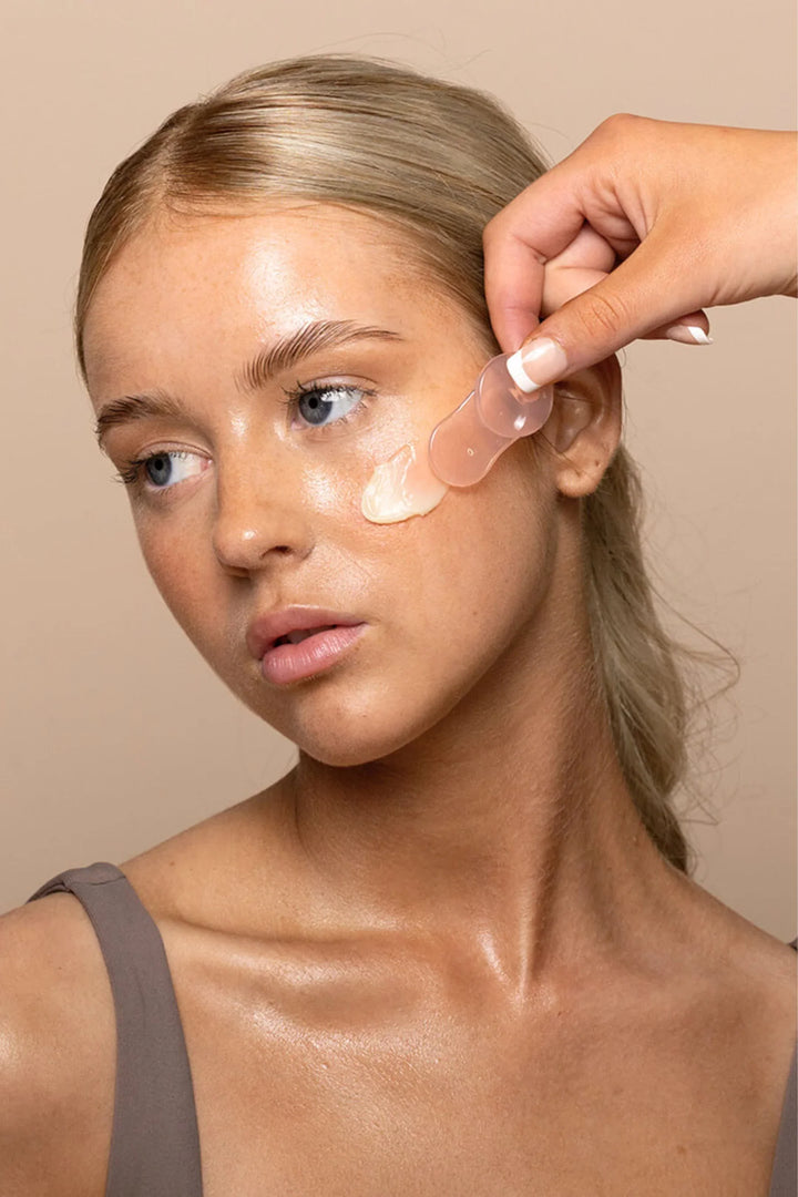 Wonder Balm Melting Cleanser - makiažo valiklis