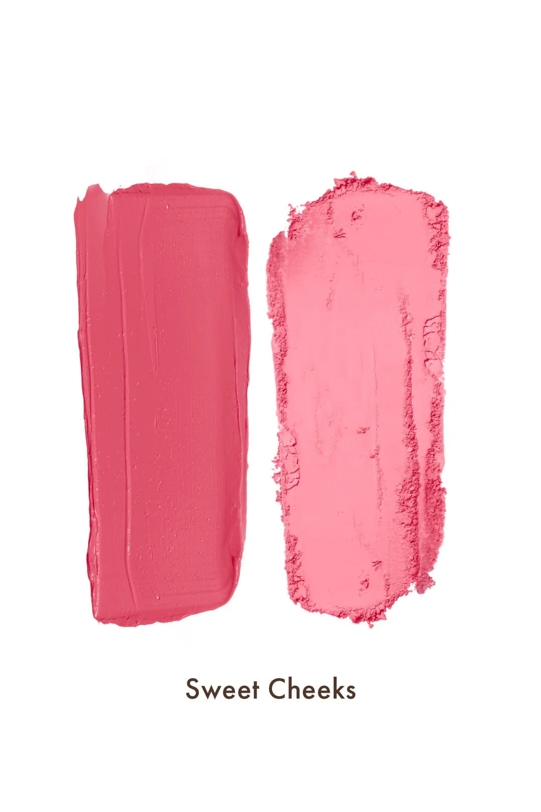 Make Me Blush Cream & Powder Duo  - skaistalai