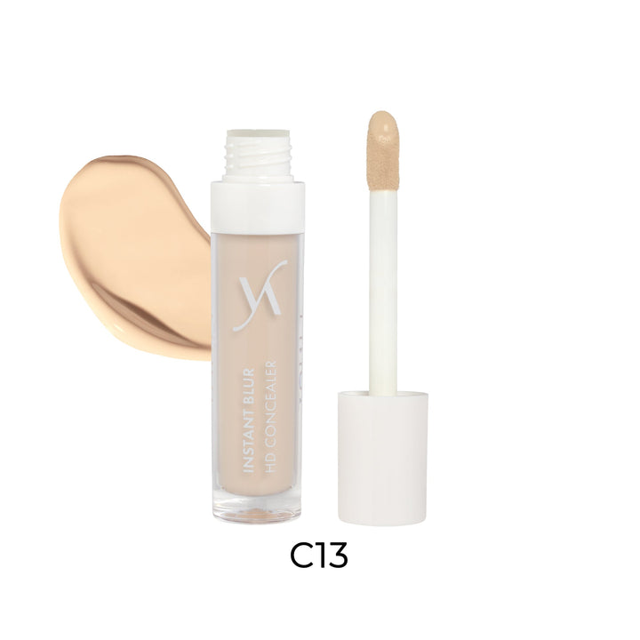 Instant Blur HD Concealer - maskuoklis