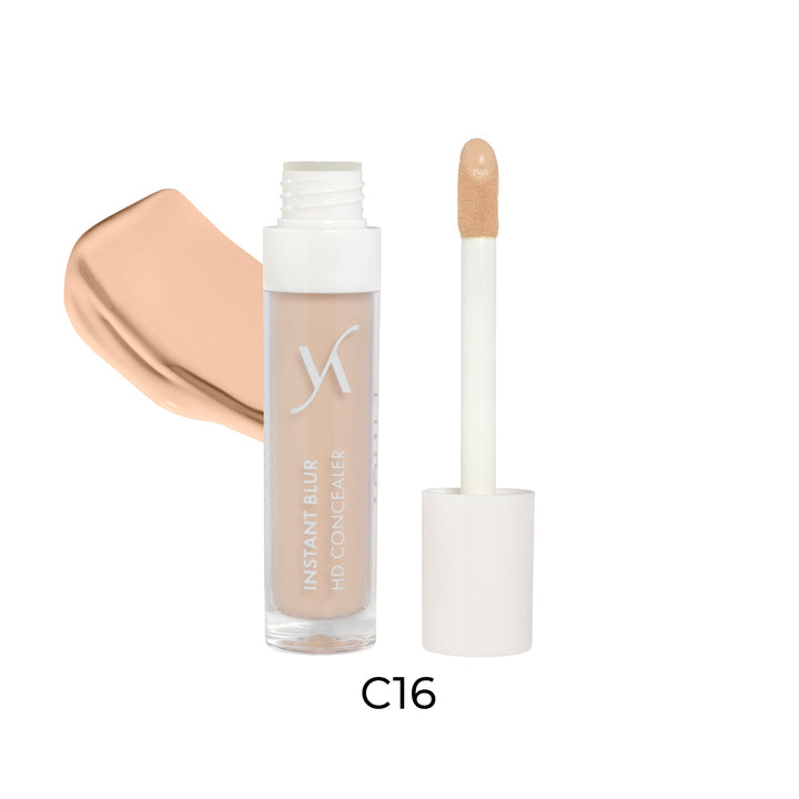 Instant Blur HD Concealer - maskuoklis