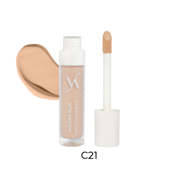 Instant Blur HD Concealer - maskuoklis