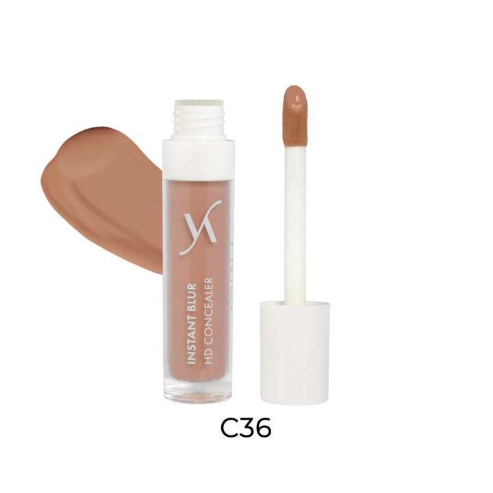 Instant Blur HD Concealer - maskuoklis