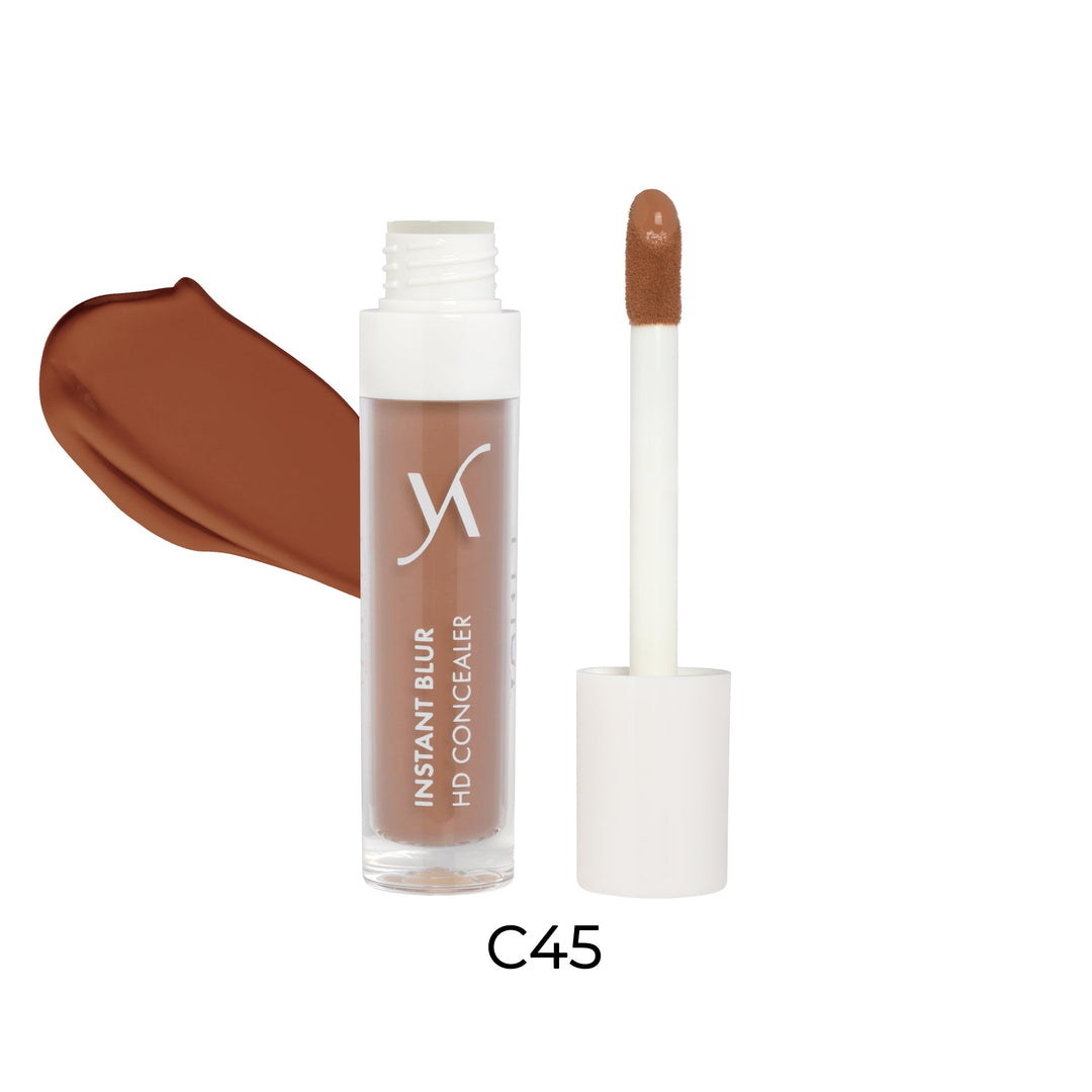 Instant Blur HD Concealer - maskuoklis