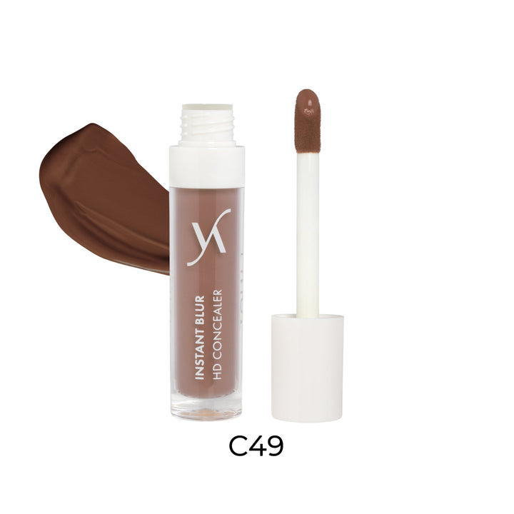 Instant Blur HD Concealer - maskuoklis