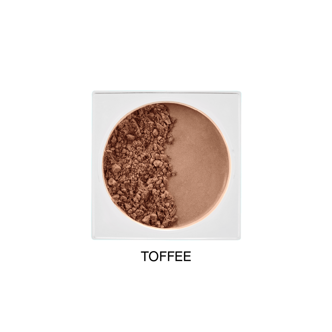 Mineral Powder Foundation - biri mineralinė pudra
