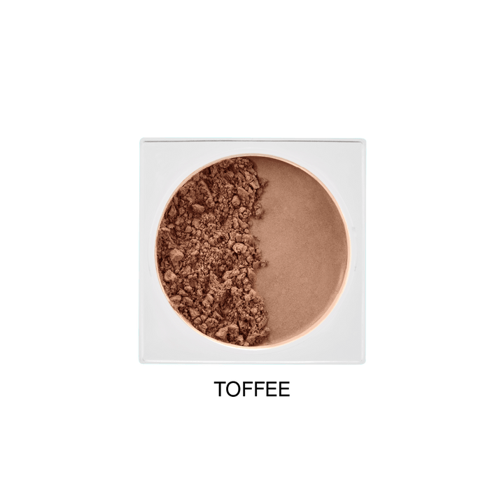 Mineral Powder Foundation - biri mineralinė pudra