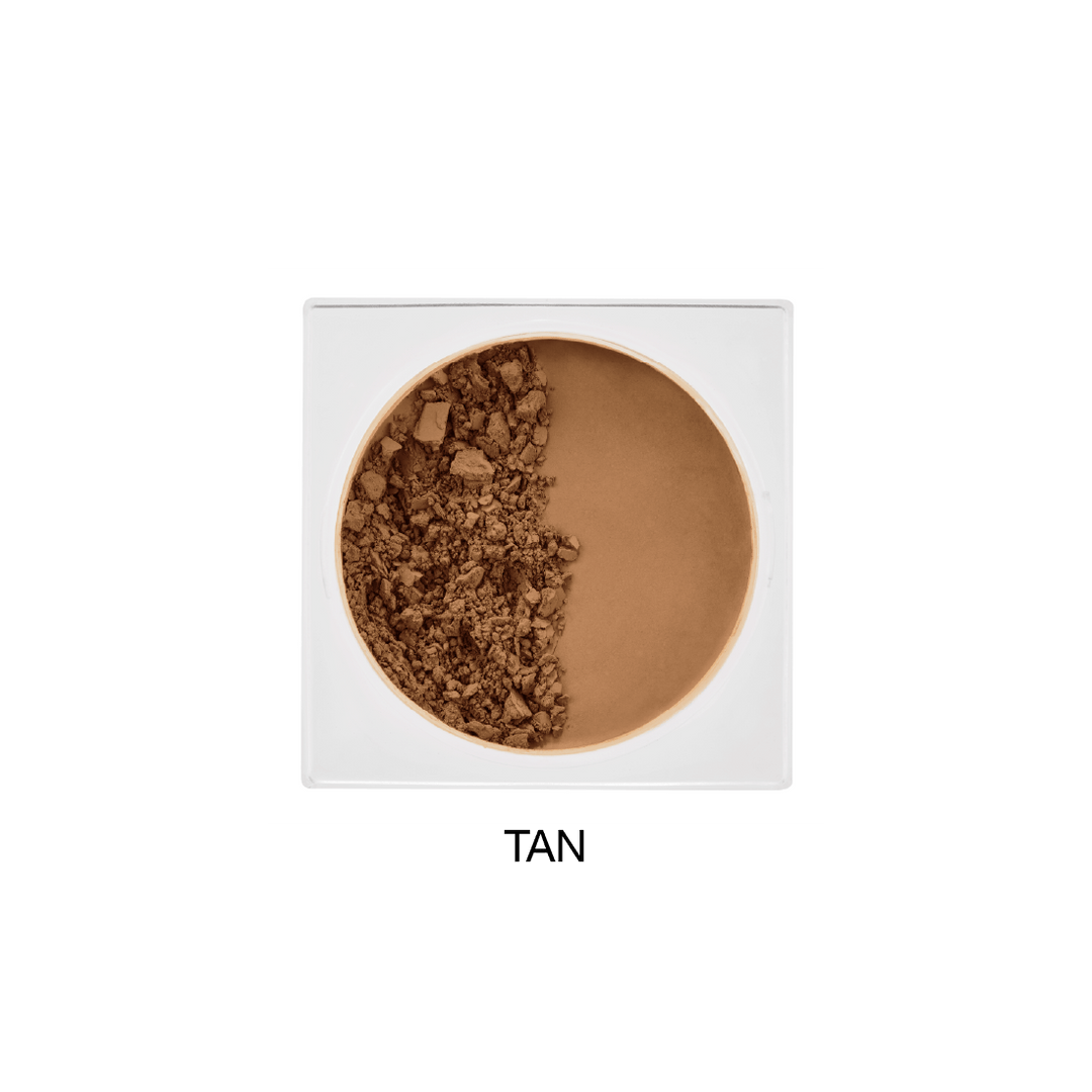 Mineral Powder Foundation - biri mineralinė pudra
