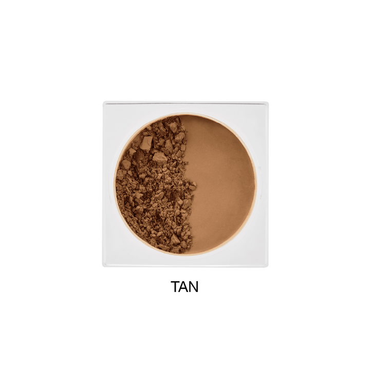 Mineral Powder Foundation - biri mineralinė pudra