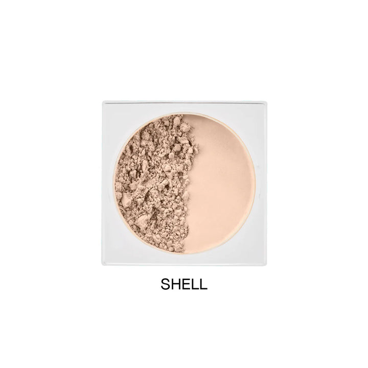 Mineral Powder Foundation - biri mineralinė pudra