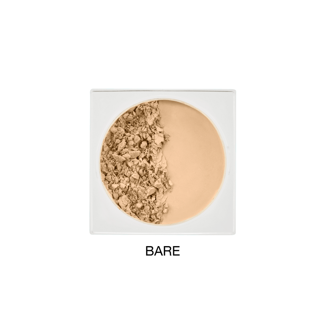Mineral Powder Foundation - biri mineralinė pudra
