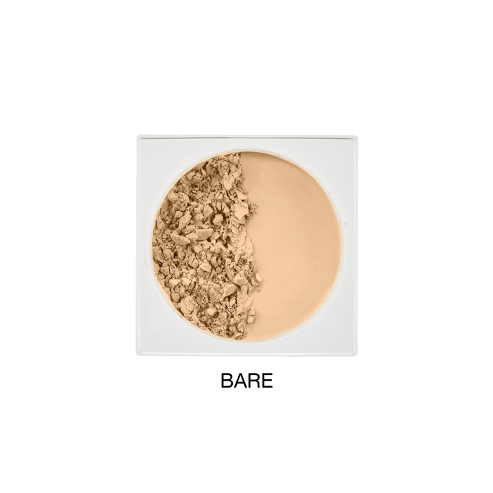 Mineral Powder Foundation - biri mineralinė pudra