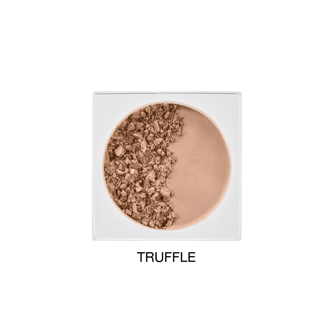 Mineral Powder Foundation - biri mineralinė pudra