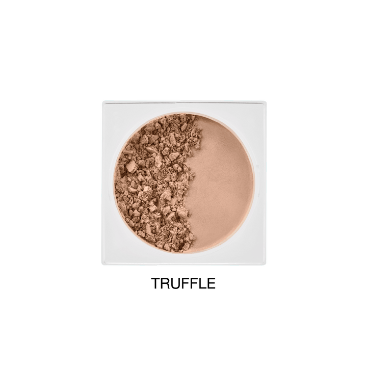 Mineral Powder Foundation - biri mineralinė pudra