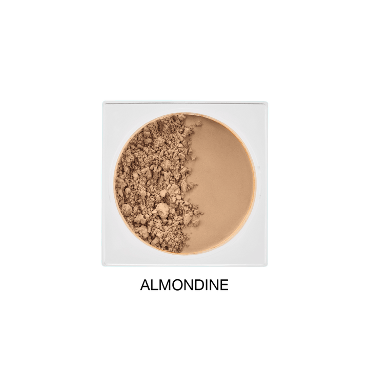 Mineral Powder Foundation - biri mineralinė pudra