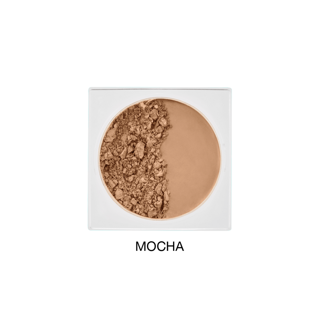 Mineral Powder Foundation - biri mineralinė pudra