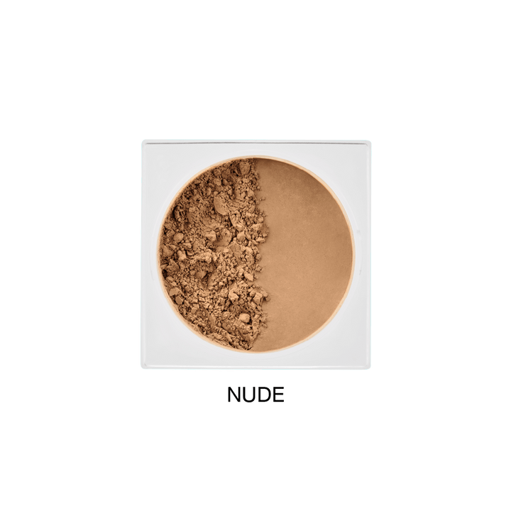 Mineral Powder Foundation - biri mineralinė pudra