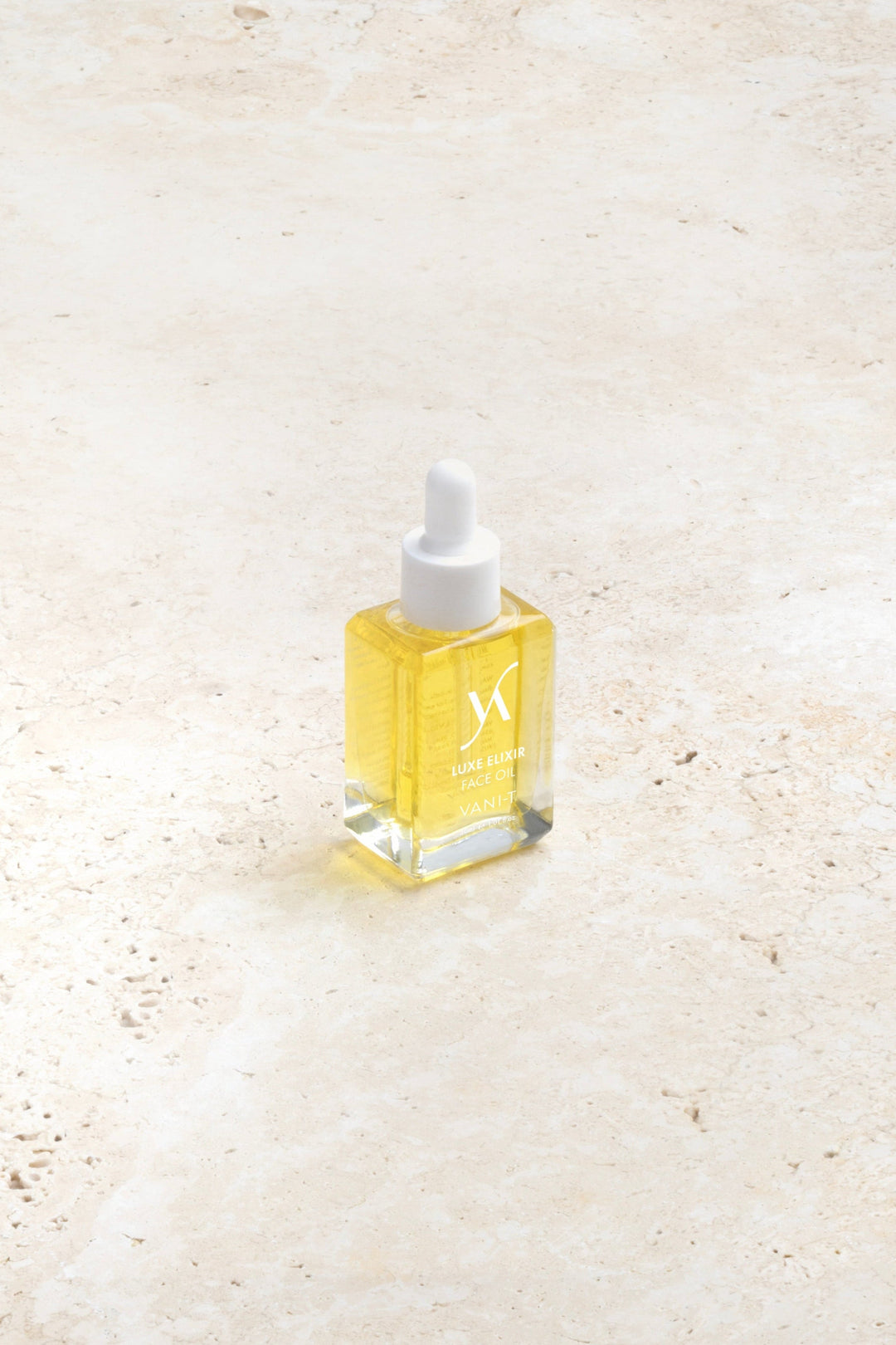 Luxe Elixir Face Oil - veido aliejus