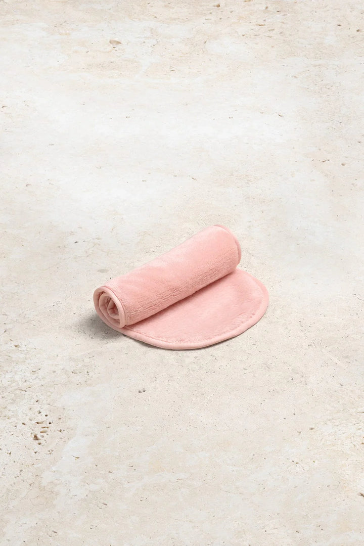 Eraser Cloth Makeup Remover - šluostė makiažui valyti