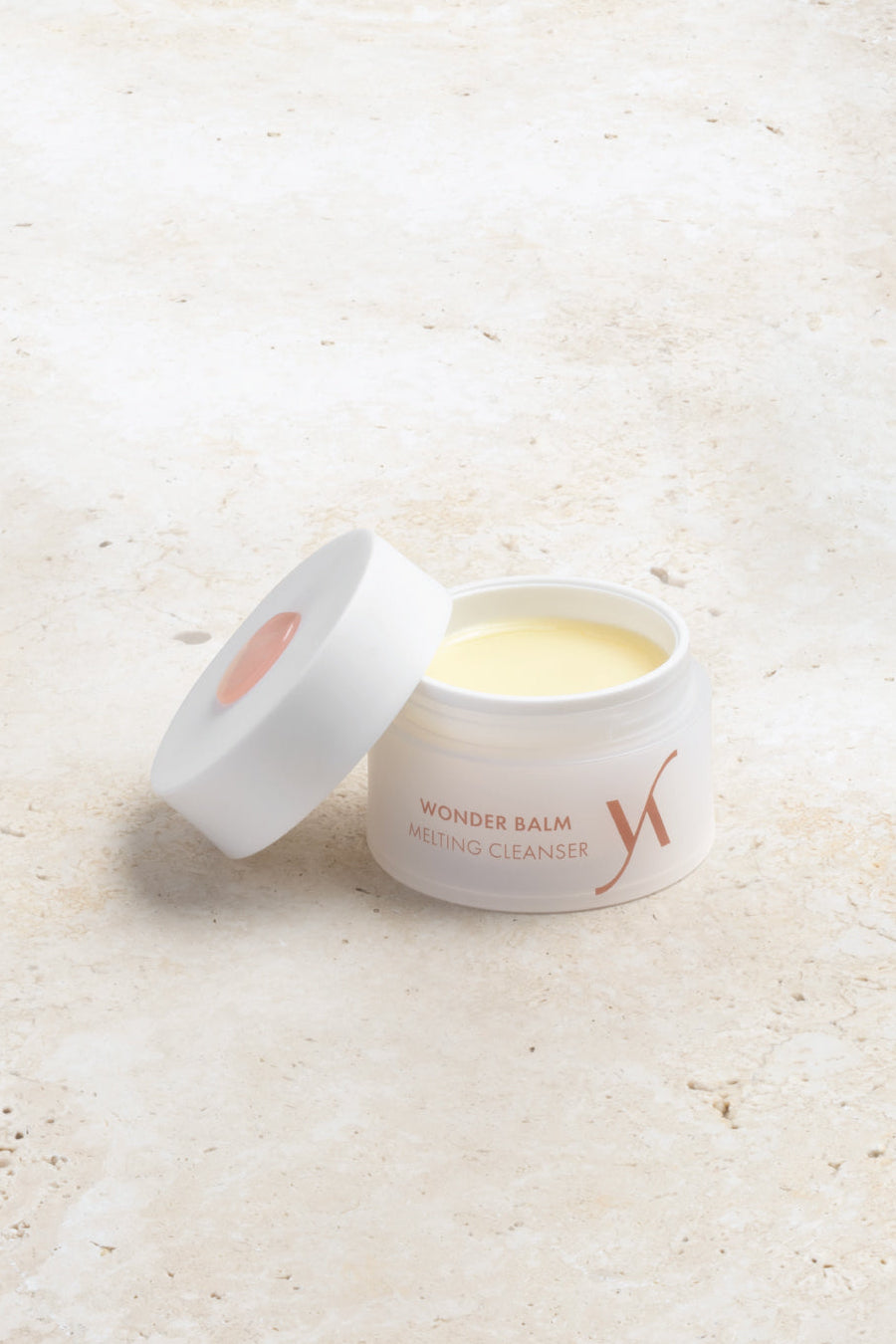 Wonder Balm Melting Cleanser - makiažo valiklis