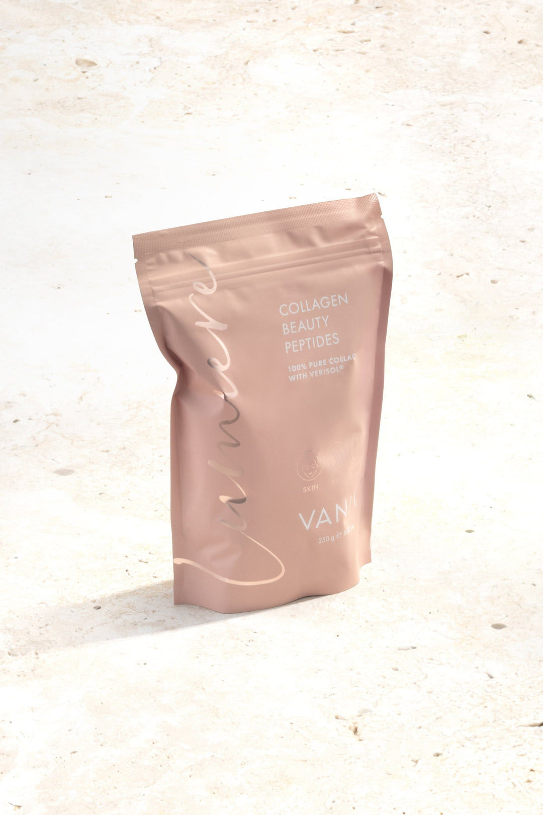 Lumiere Collagen Beauty Peptides - kolagenas odos grožiui