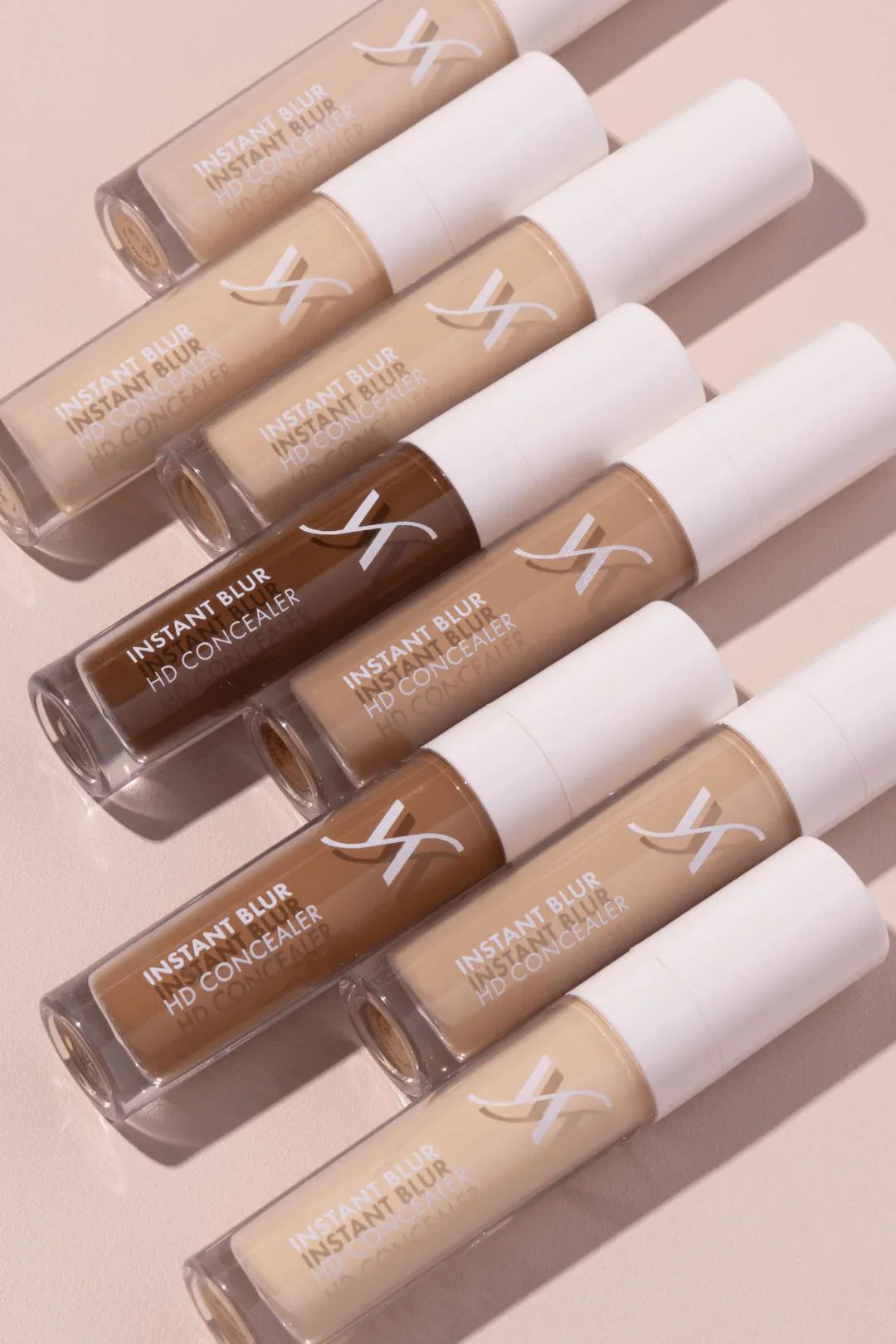 Instant Blur HD Concealer - maskuoklis