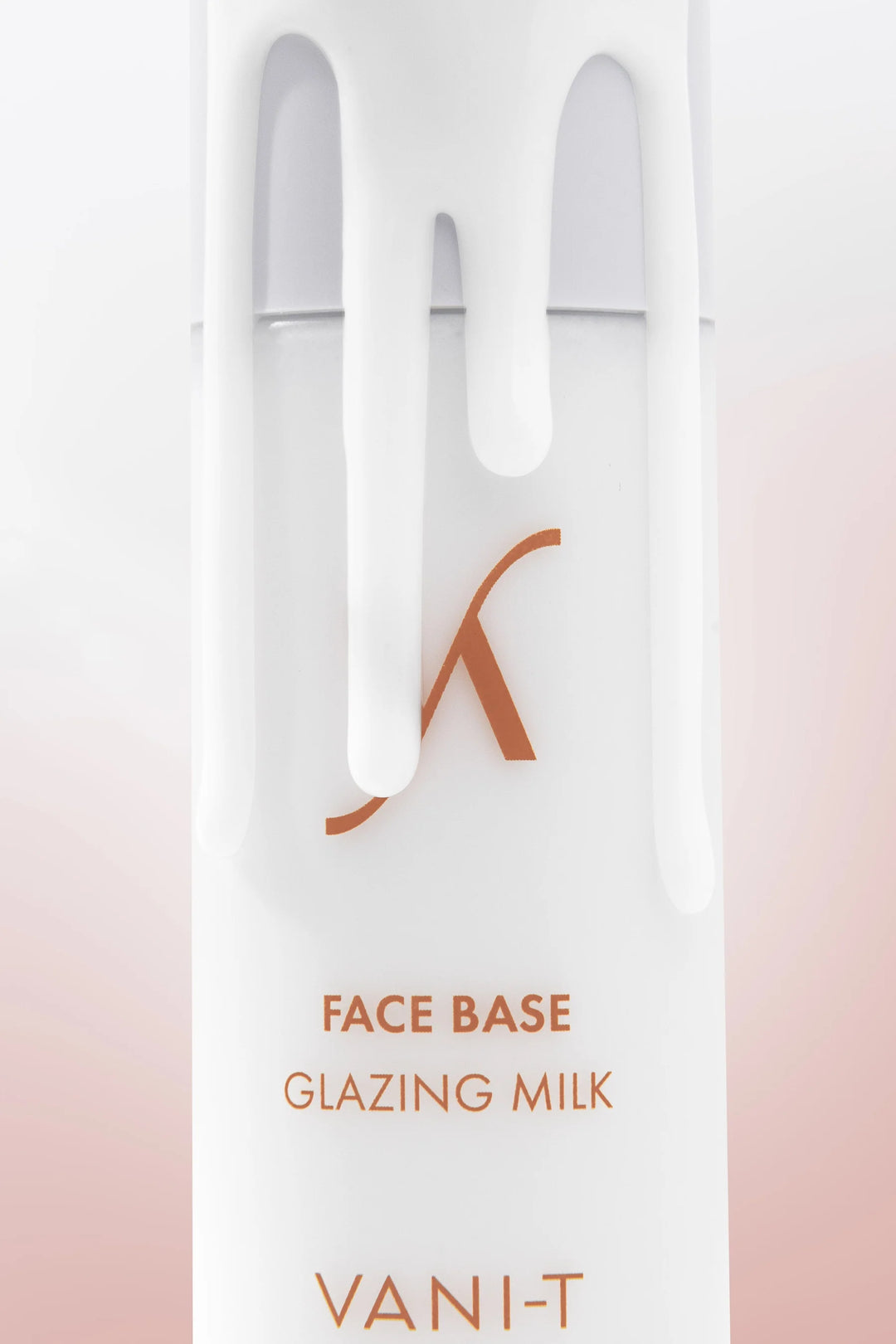 Face Base Glazing Milk - serumas veidui